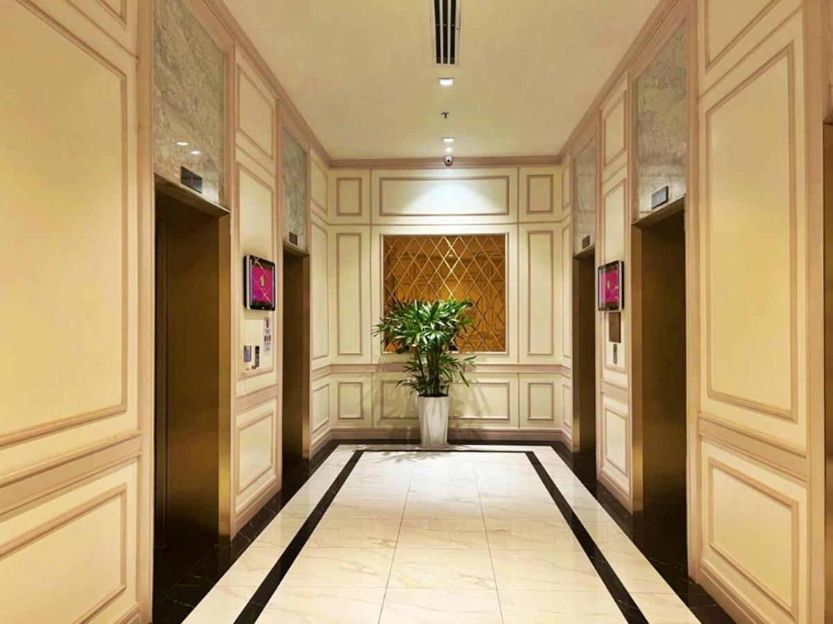 Căn hộ Saigon Royal - Mm TP. Hồ Chí Minh