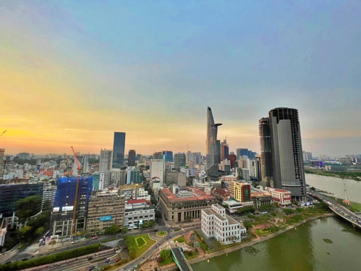 Căn hộ Saigon Royal - Mm TP. Hồ Chí Minh