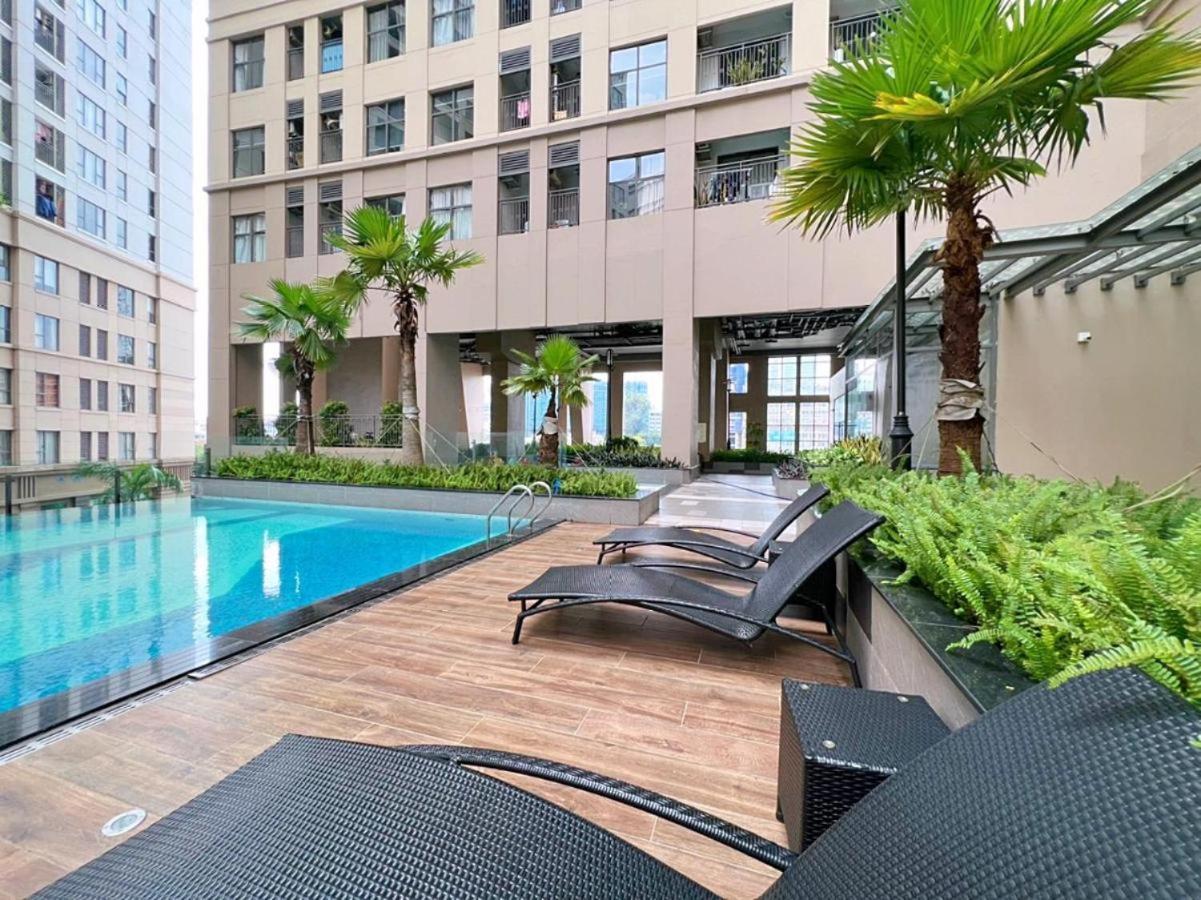 Saigon Royal - Mm TP. Hồ Chí Minh