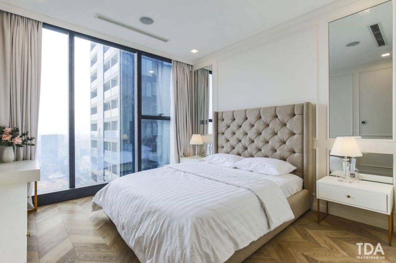 Saigon Royal - Mm Apartment Ho Chi Minh City
