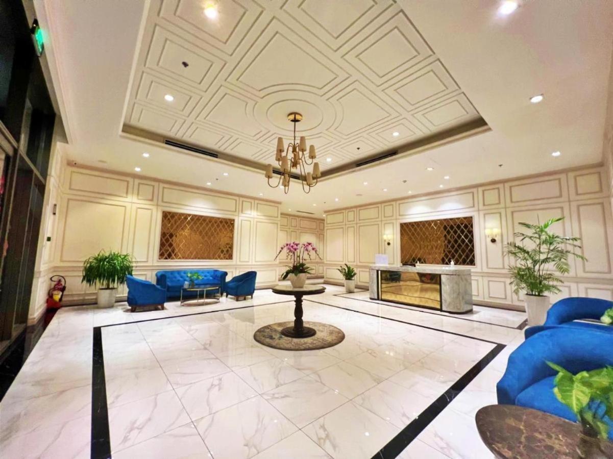 Căn hộ Saigon Royal - Mm TP. Hồ Chí Minh