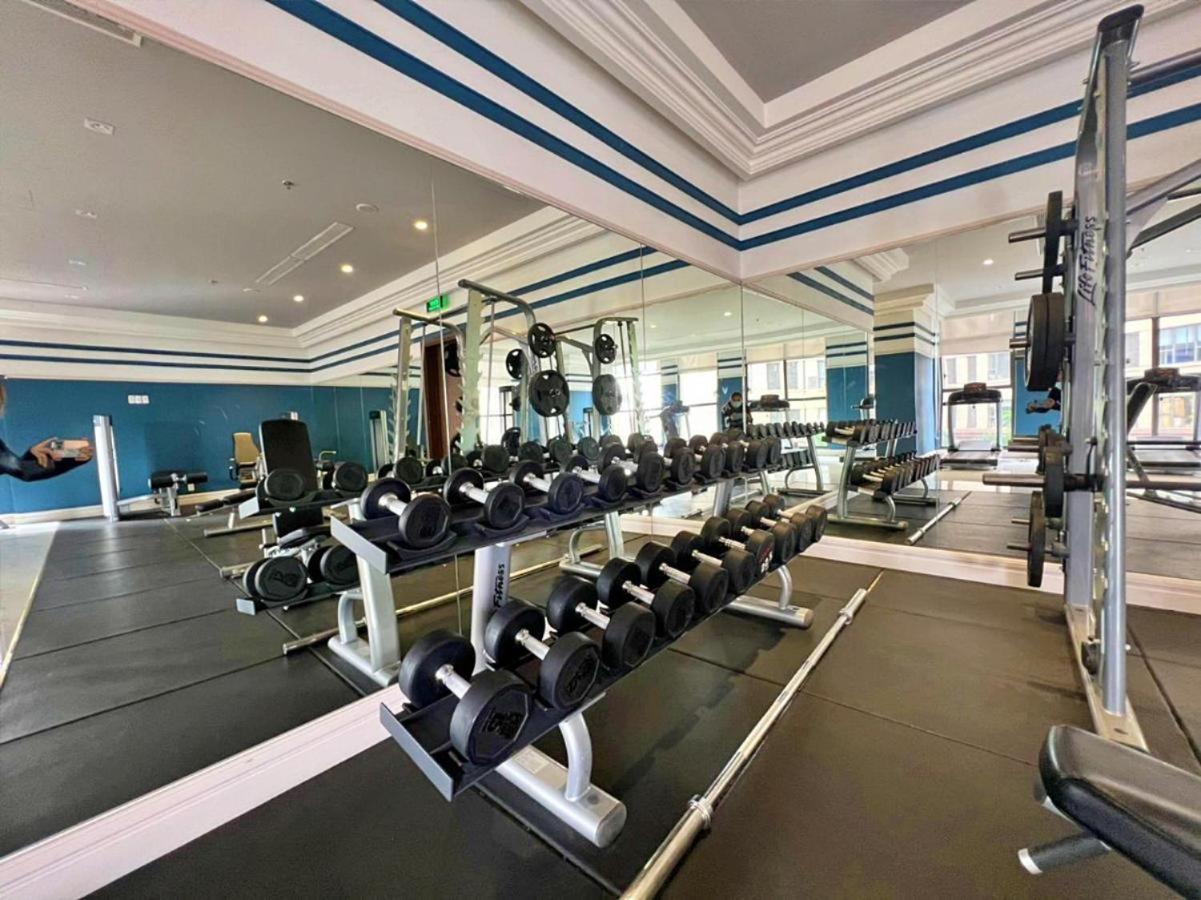 Căn hộ Saigon Royal - Mm TP. Hồ Chí Minh