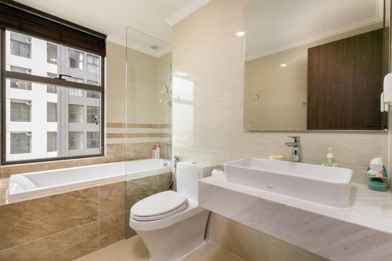 Apartment Saigon Royal - Mm *