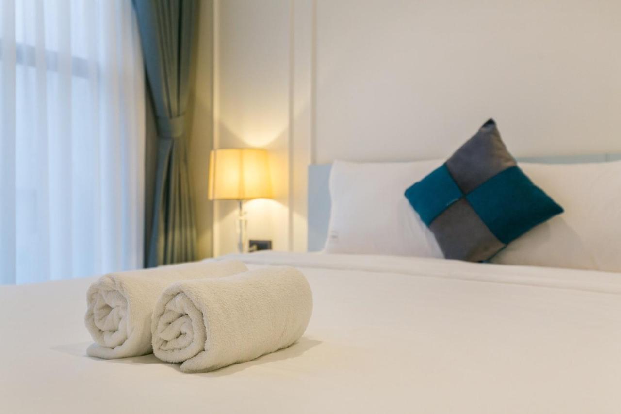 Saigon Royal - Mm * Ho Chi Minh City