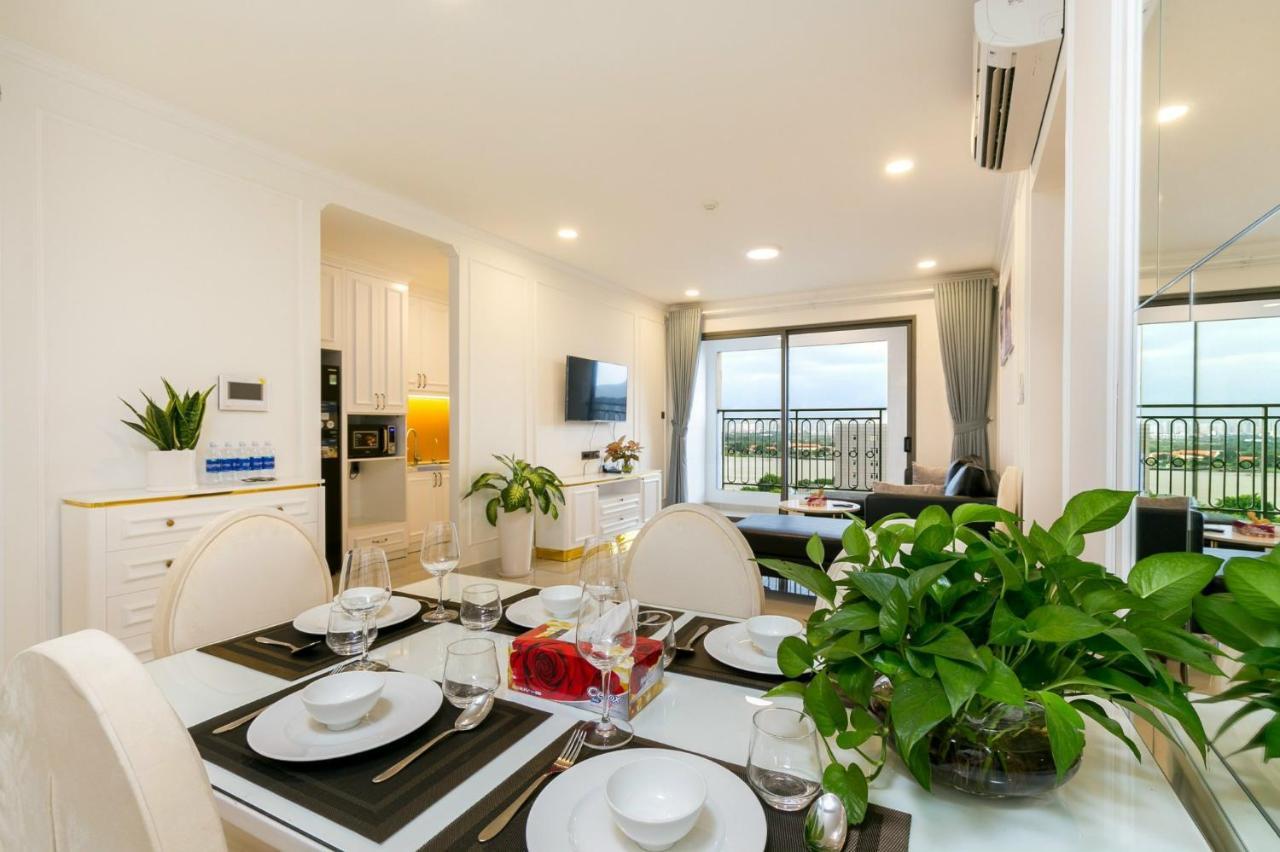 Saigon Royal - Mm Apartment