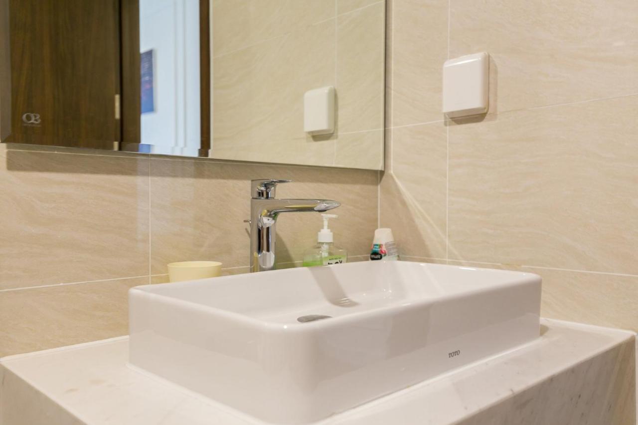 Saigon Royal - Mm Apartment Ho Chi Minh City