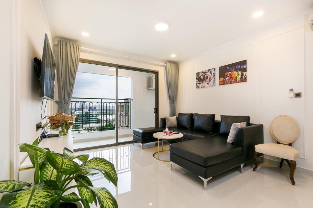 Apartment Saigon Royal - Mm