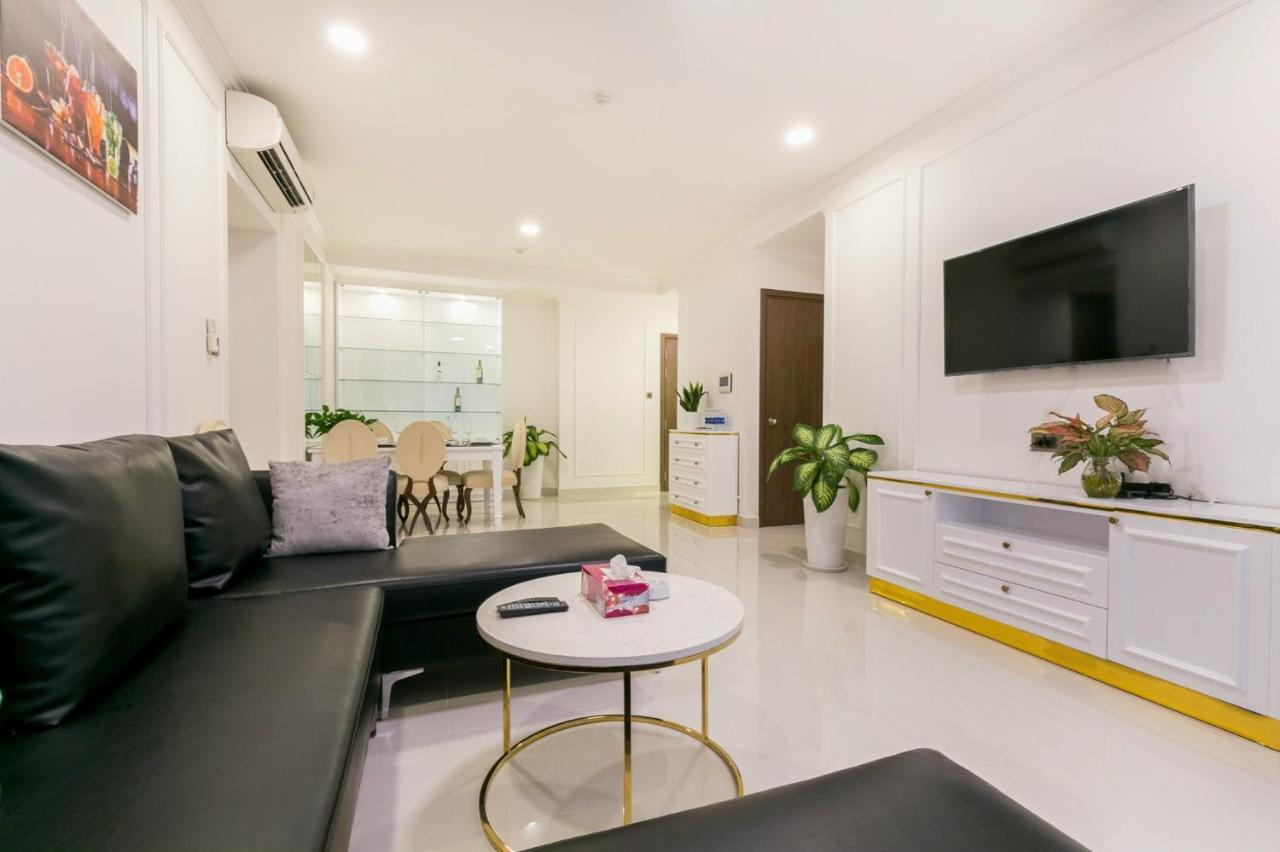 Apartment Saigon Royal - Mm