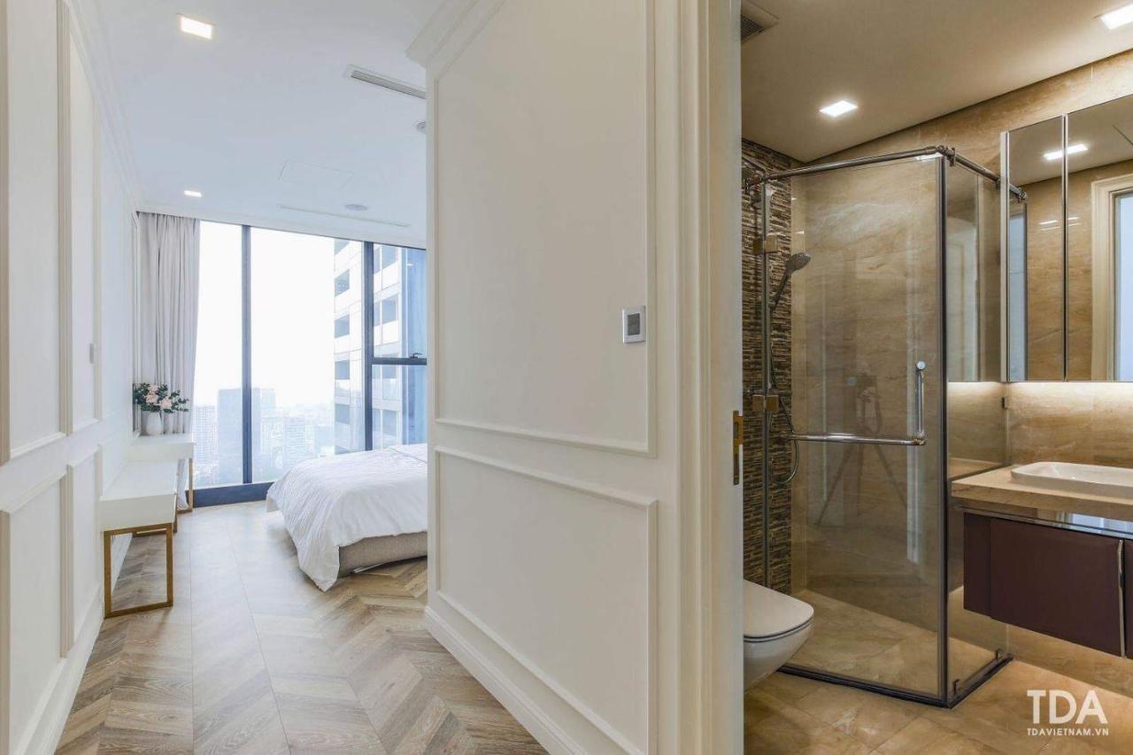 Apartment Saigon Royal - Mm Ho Chi Minh City